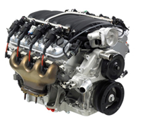 C3829 Engine